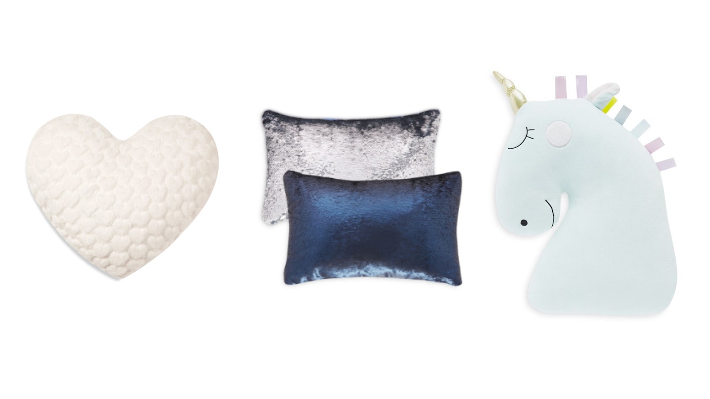Primark Recalling Four Cushions Because Of Fire Risk