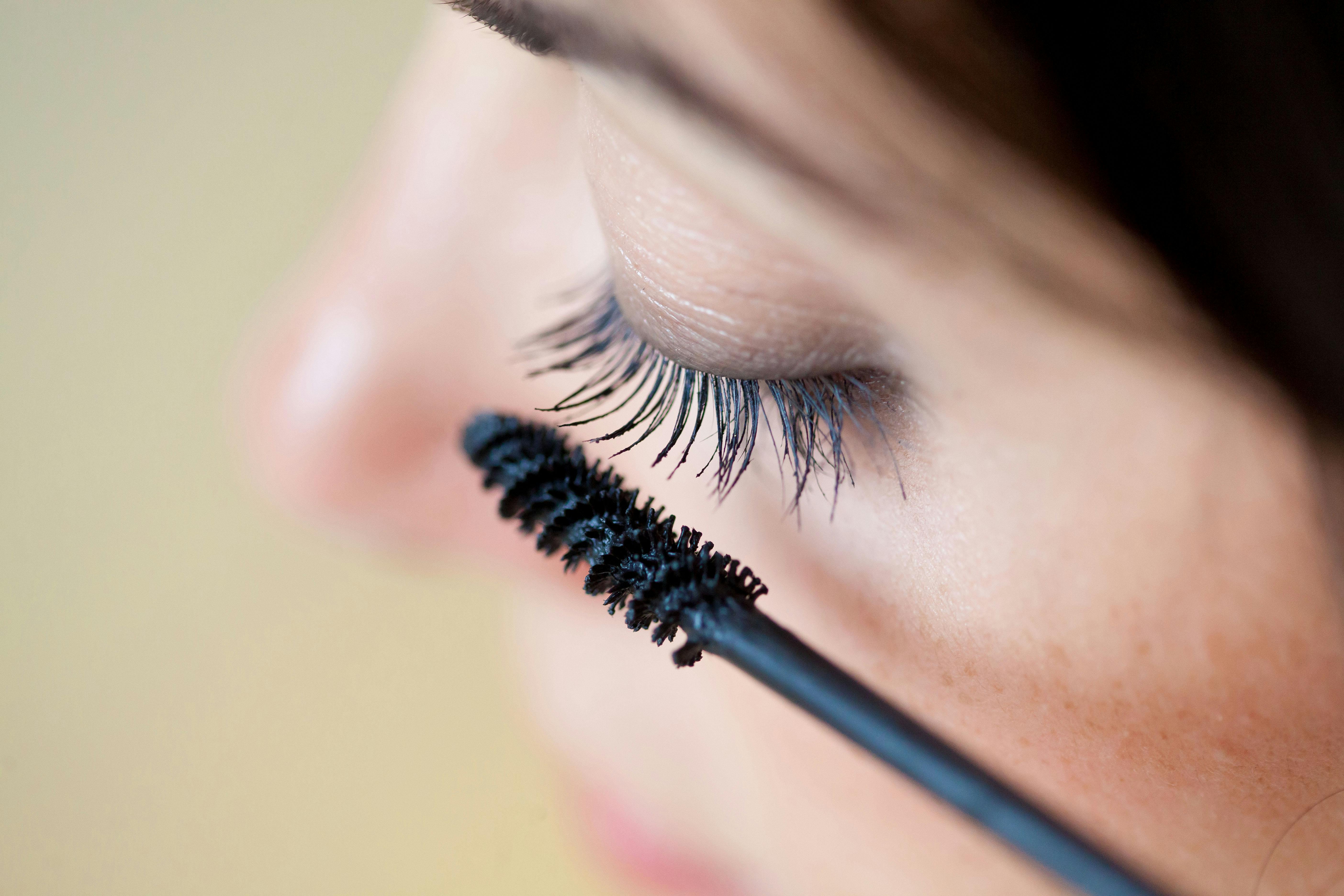 The very best sale mascara