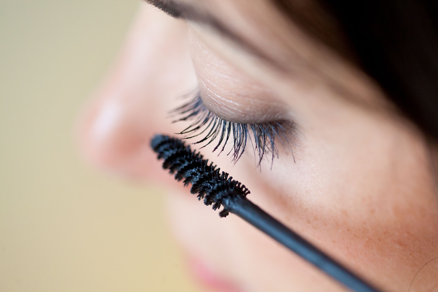 These Are The Very Best Volumising Mascaras 2020
