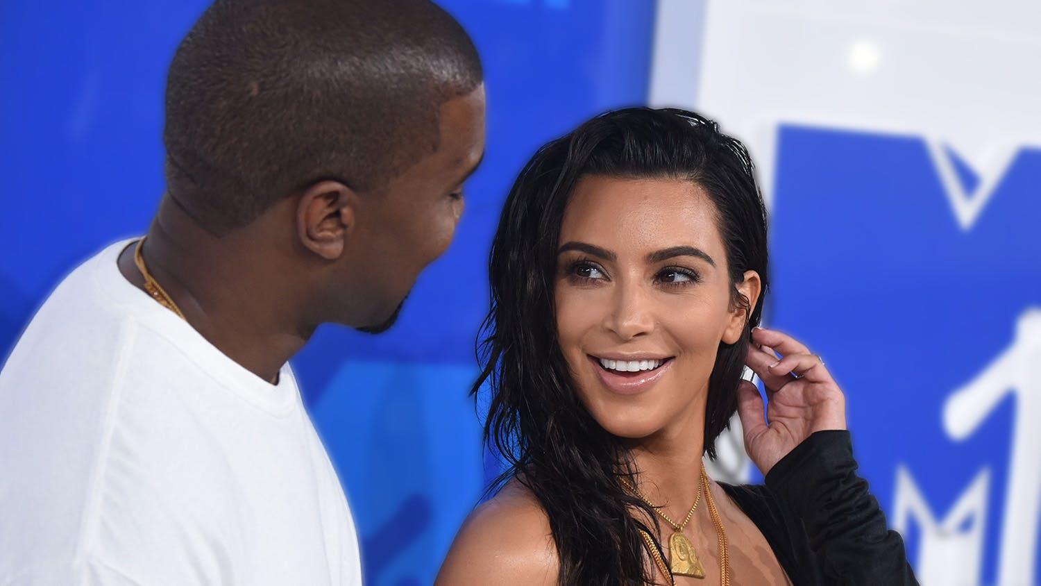 Kim Kardashian reveals baby Chicago West was gender selected