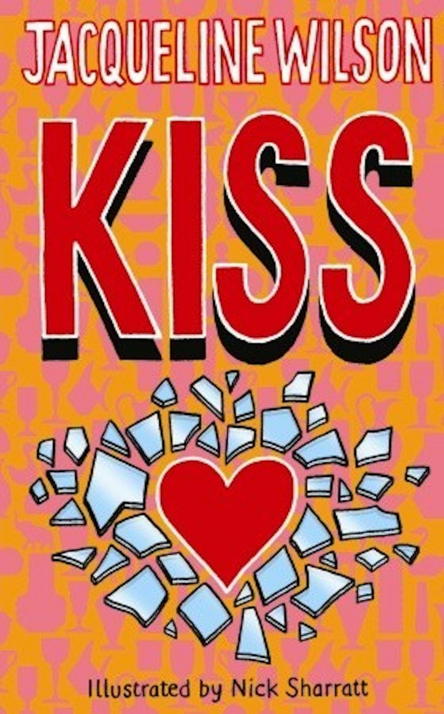 13. Kiss (2007)