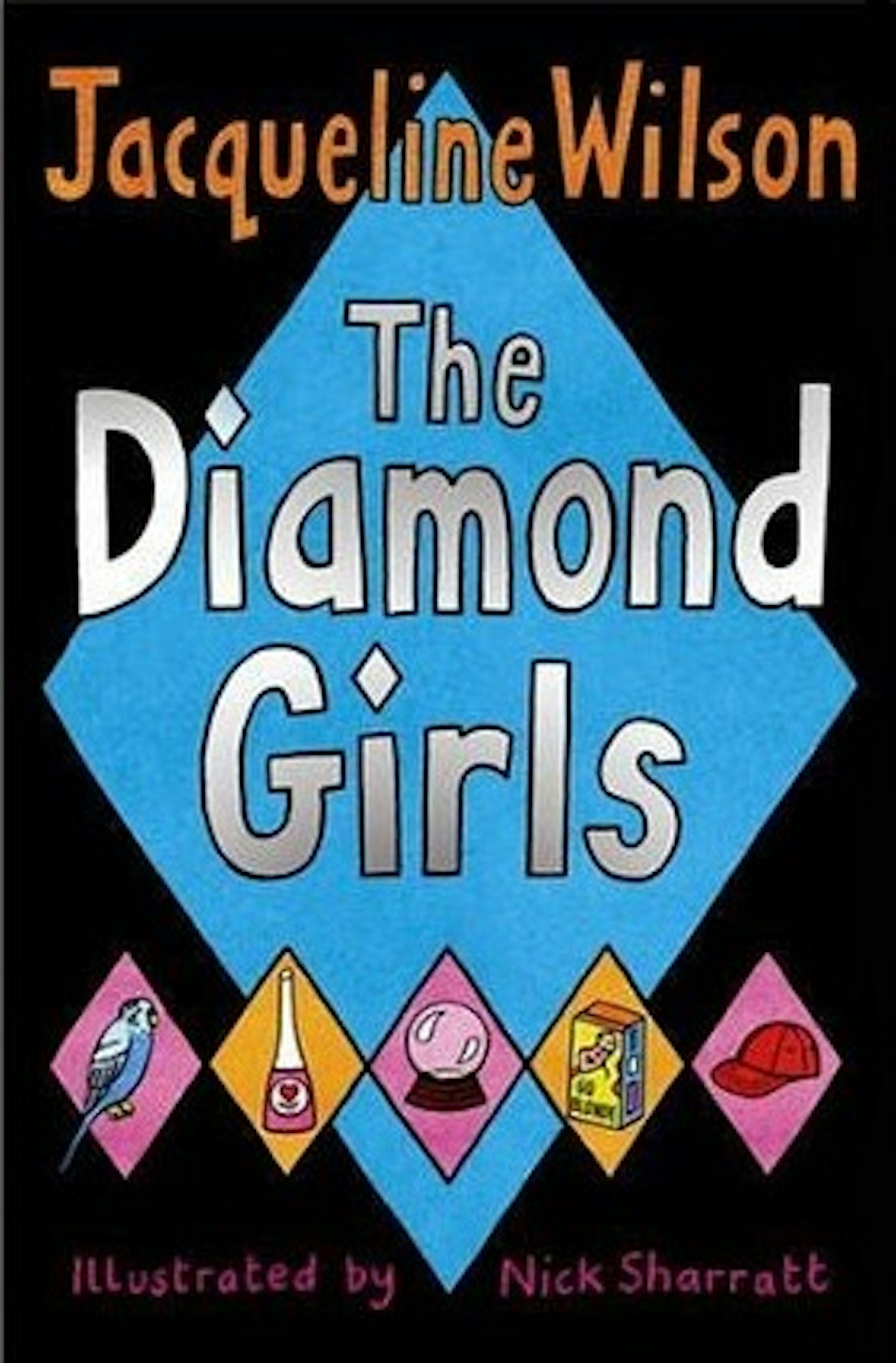 8. Diamond Girls (2004)