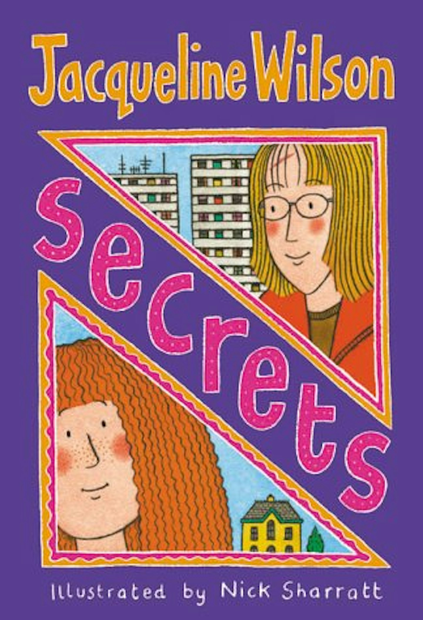 5. Secrets (2002)