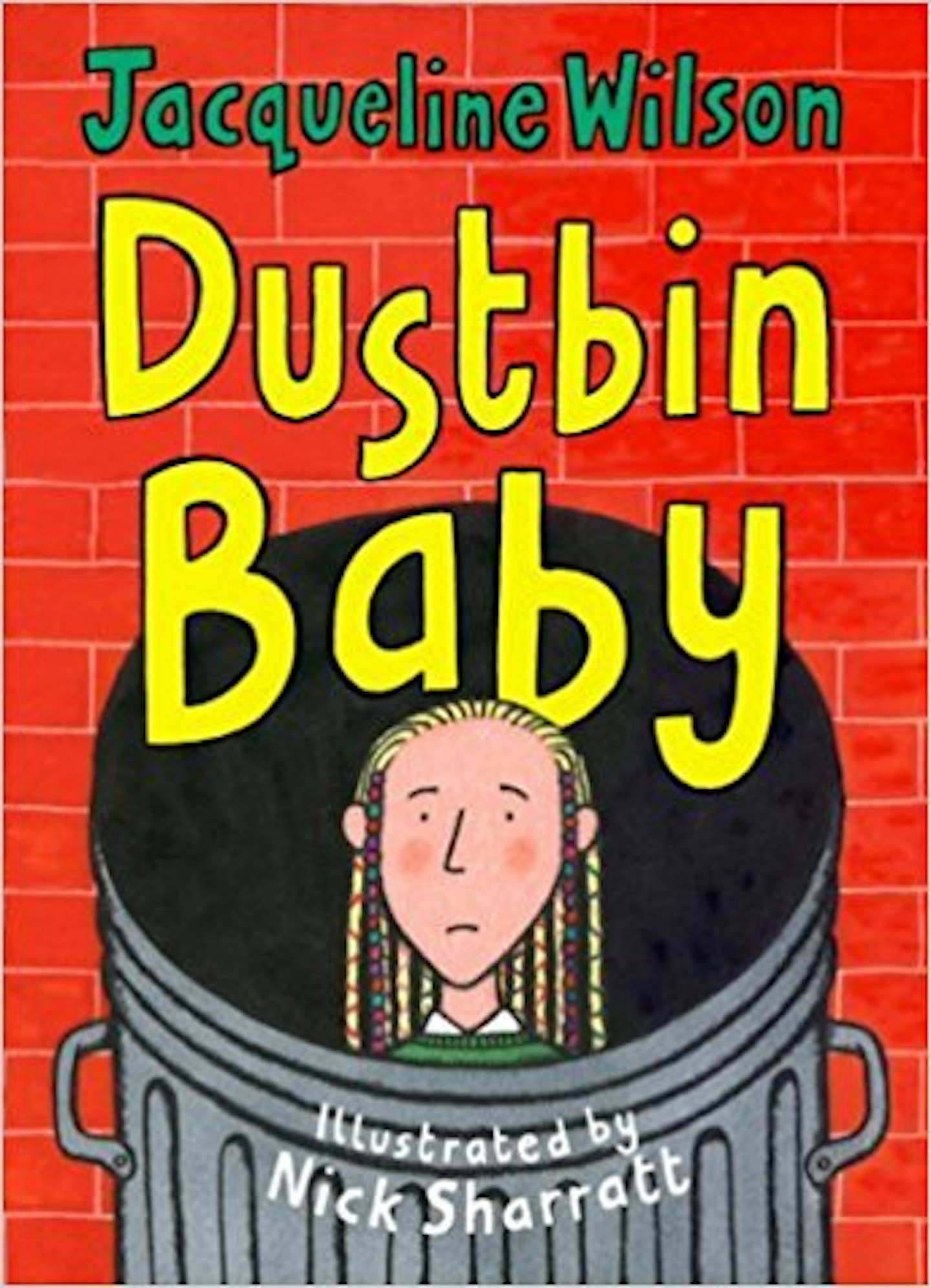 3. Dustbin Baby (2001)