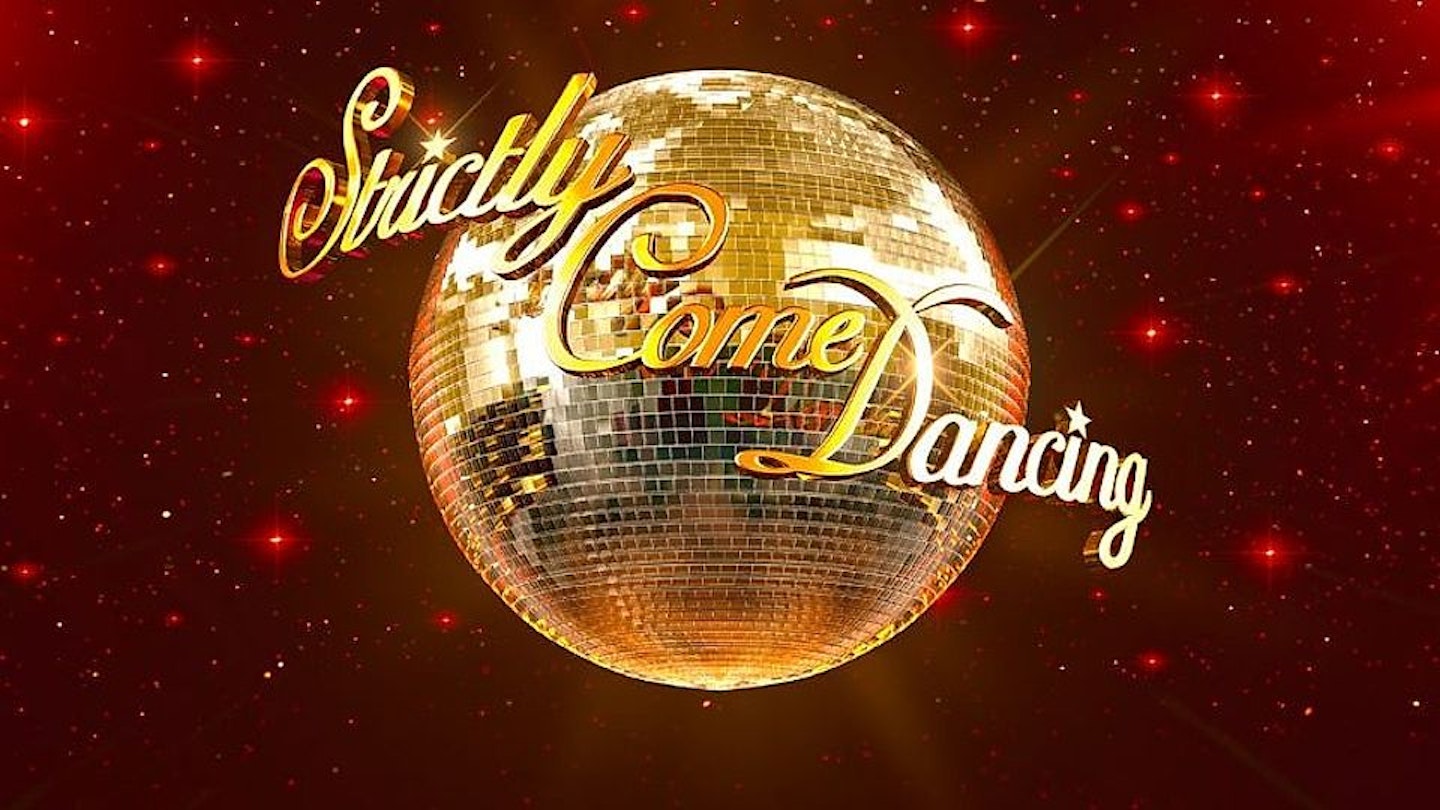 Strictly Come Dancing 