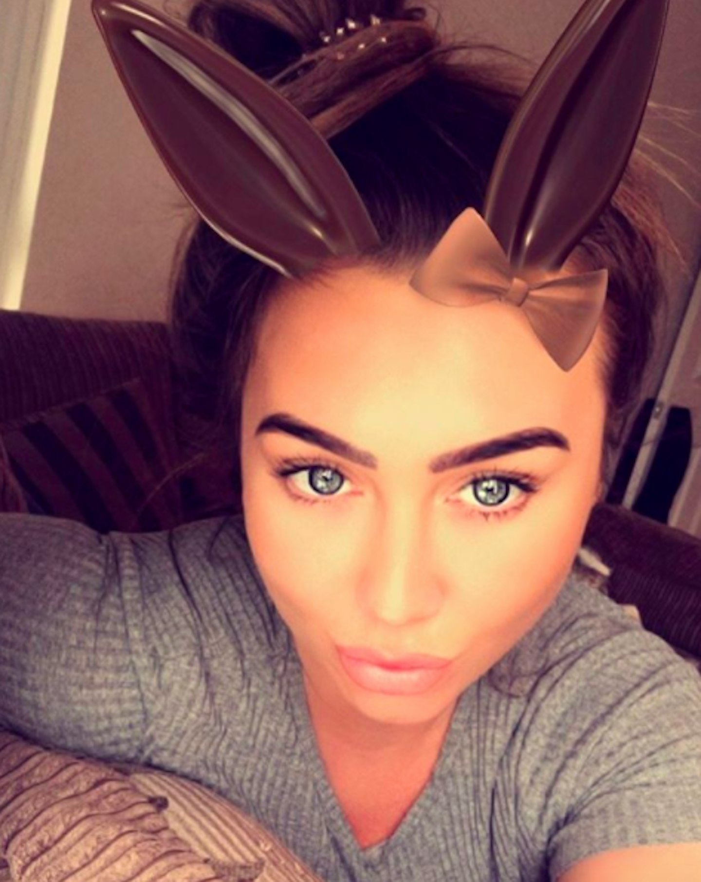 Lauren Goodger