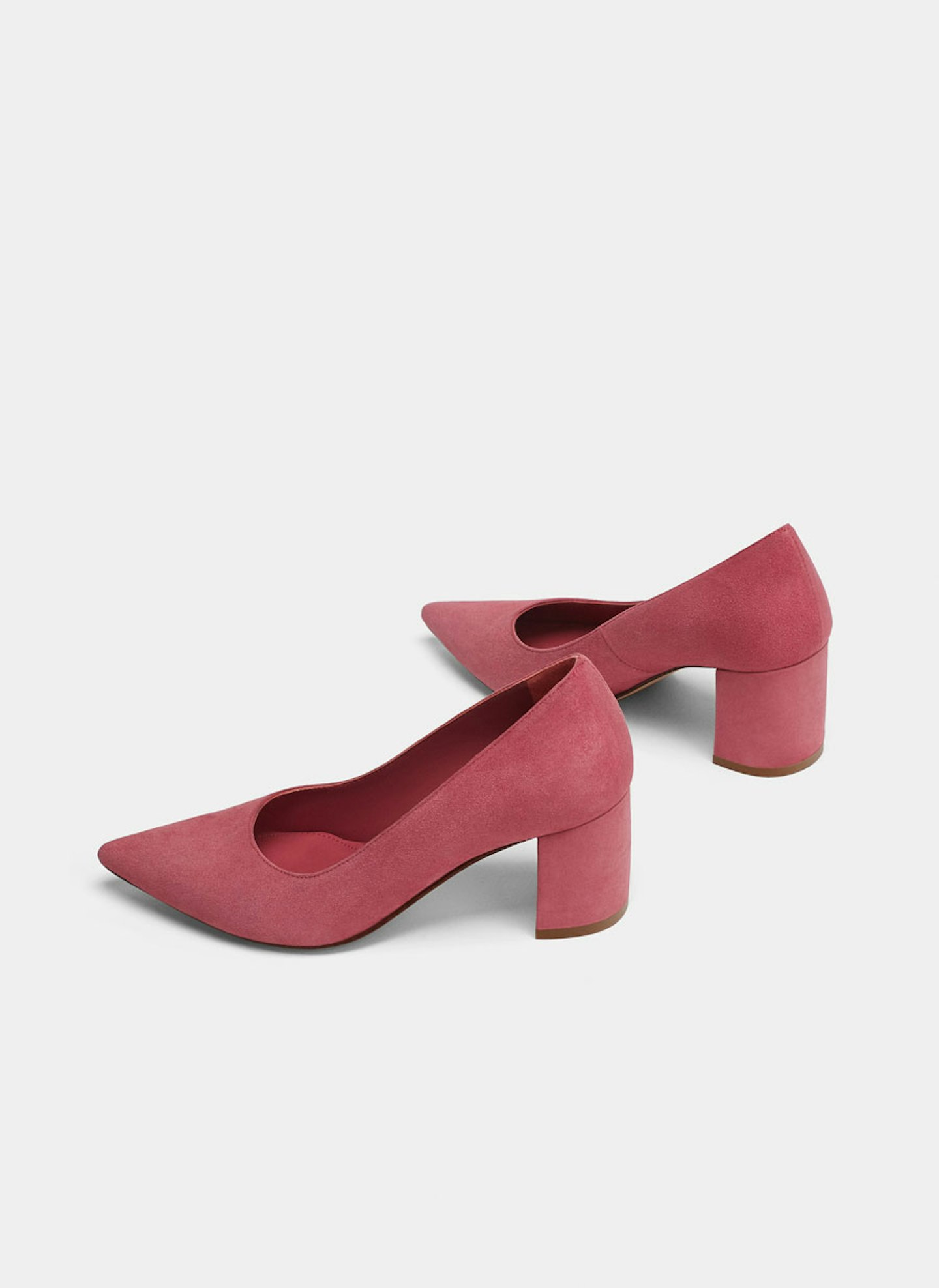 Uterque Raspberry Courts