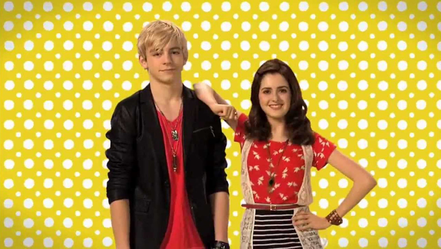 Ross Lynch