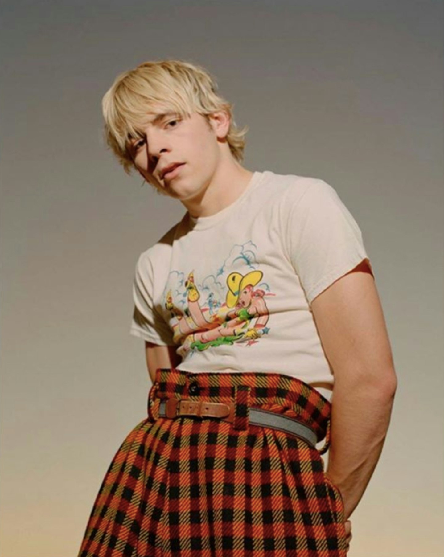 Ross Lynch