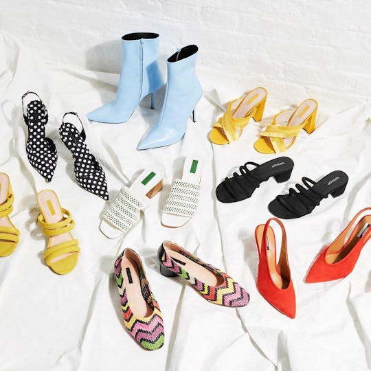 Spring’s Best Shoes To Buy Now | Grazia