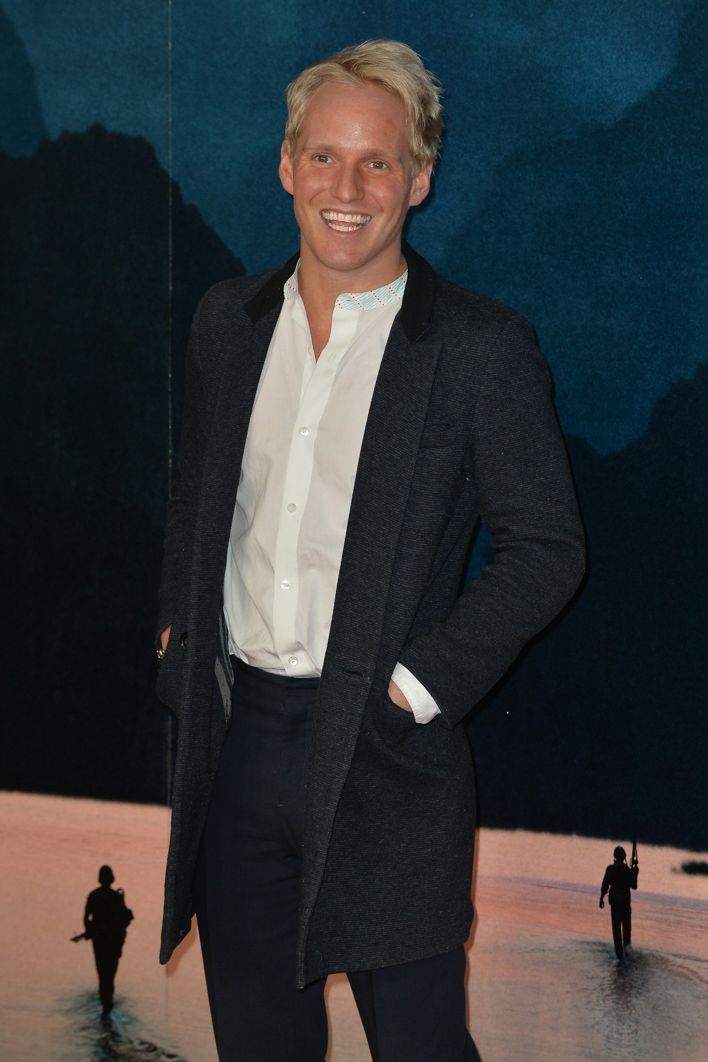 jamie laing