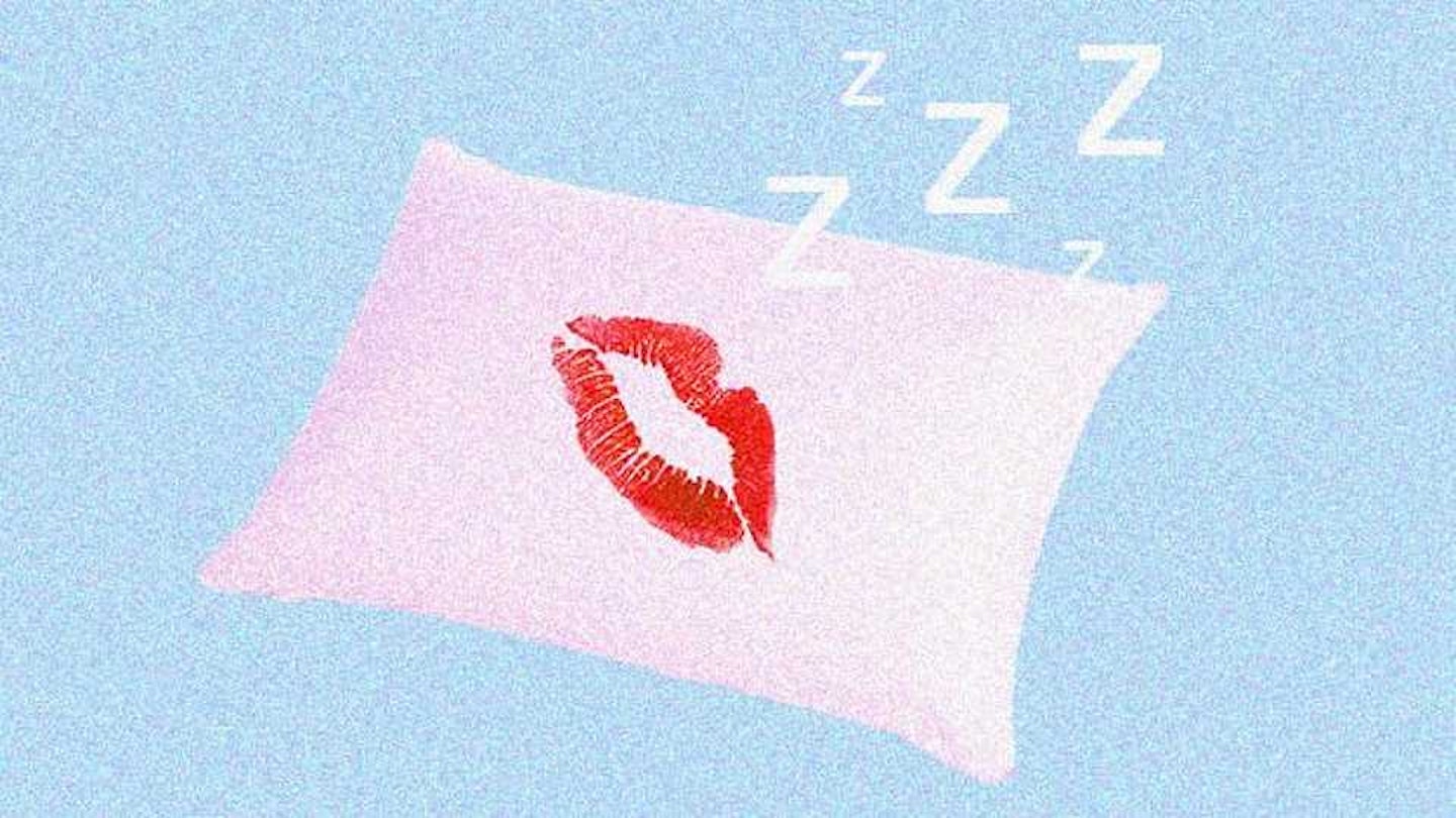 beauty sleep science