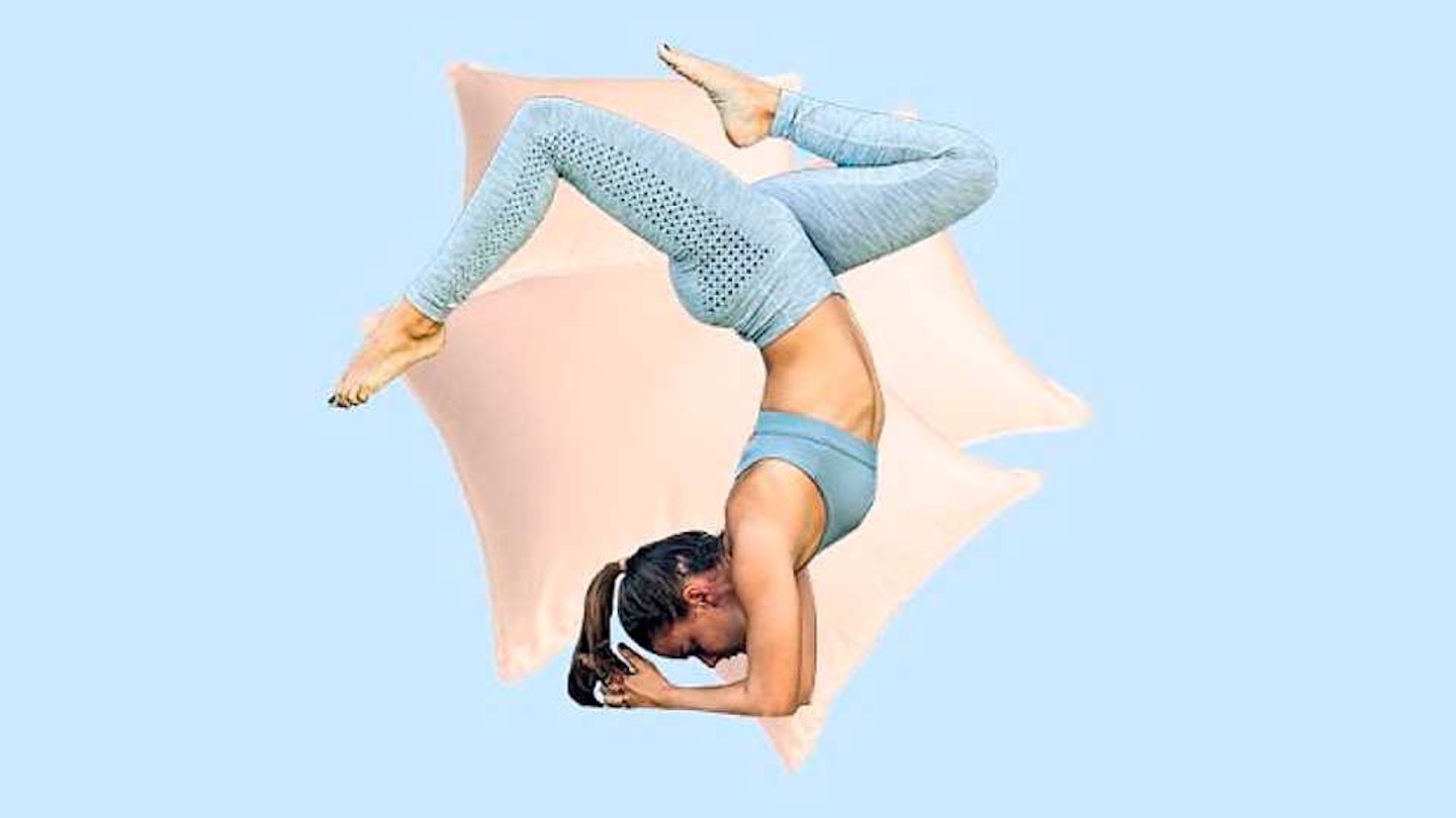 yoga for sleep
