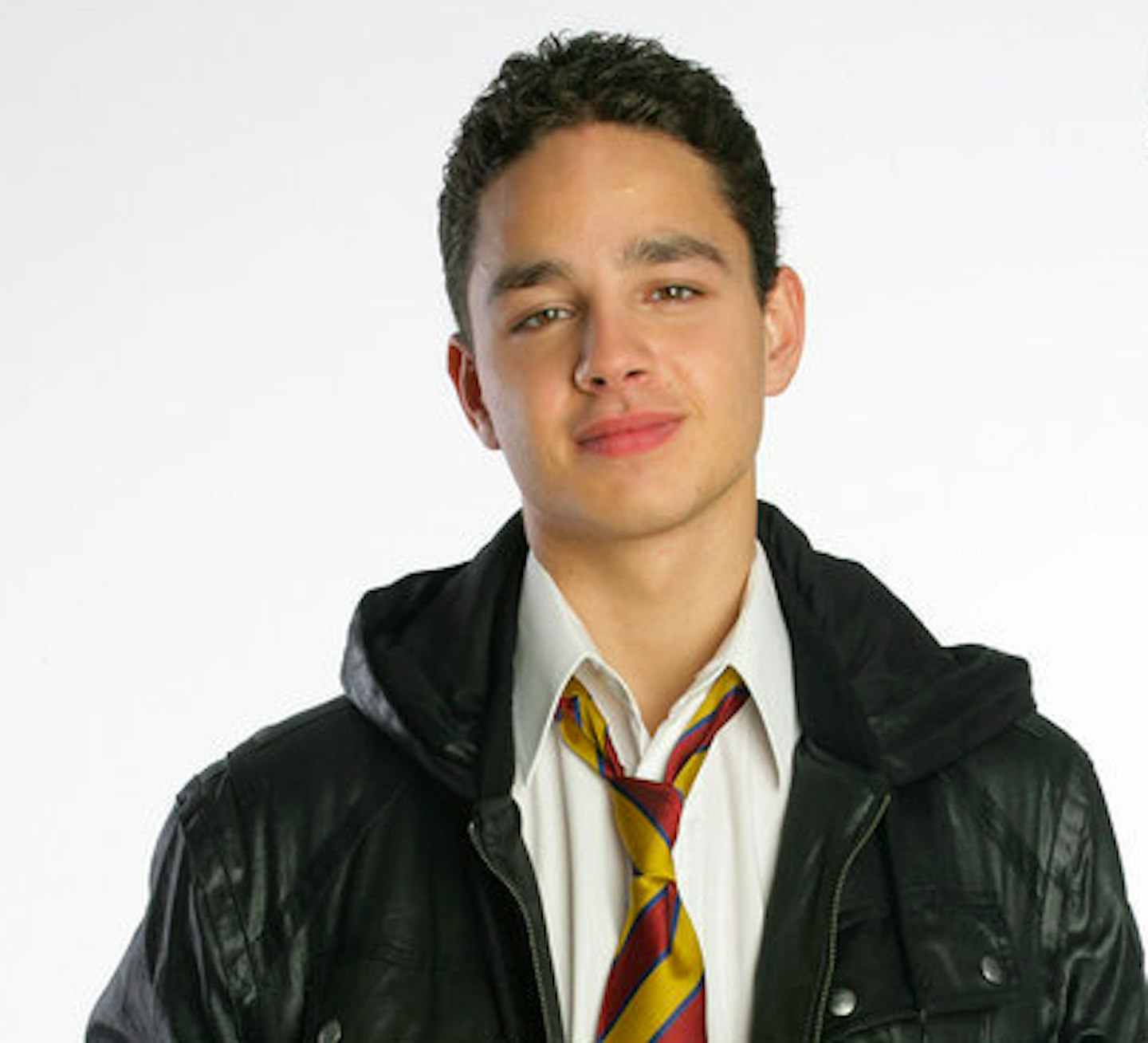 waterloo road