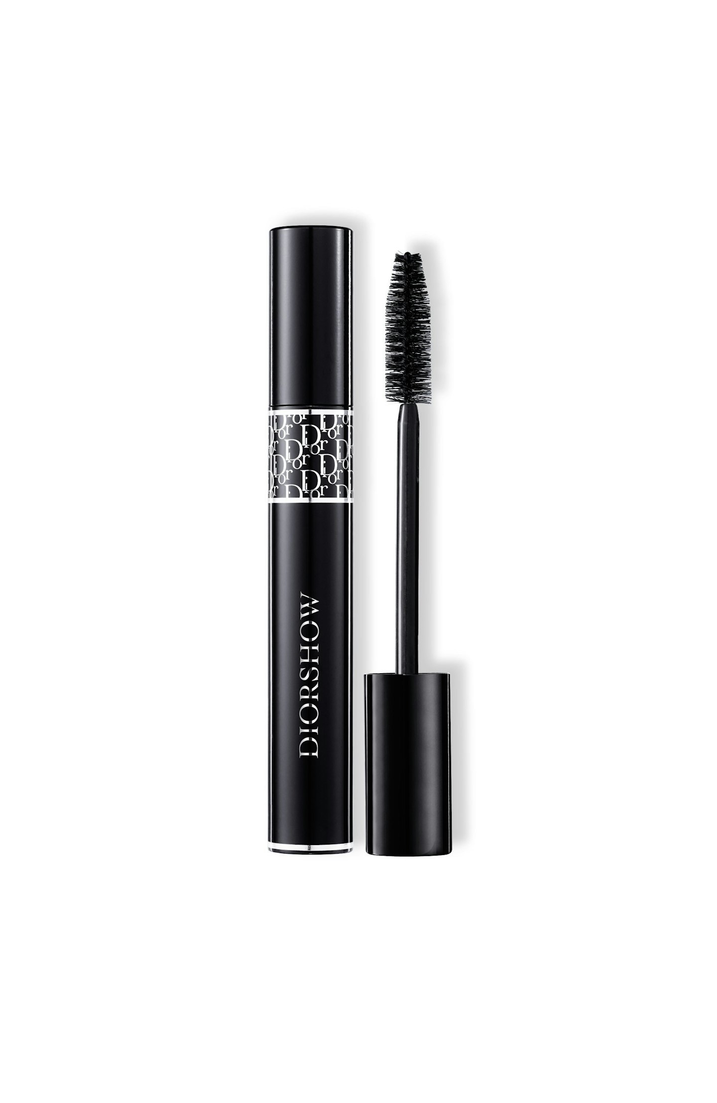 diorshow mascara