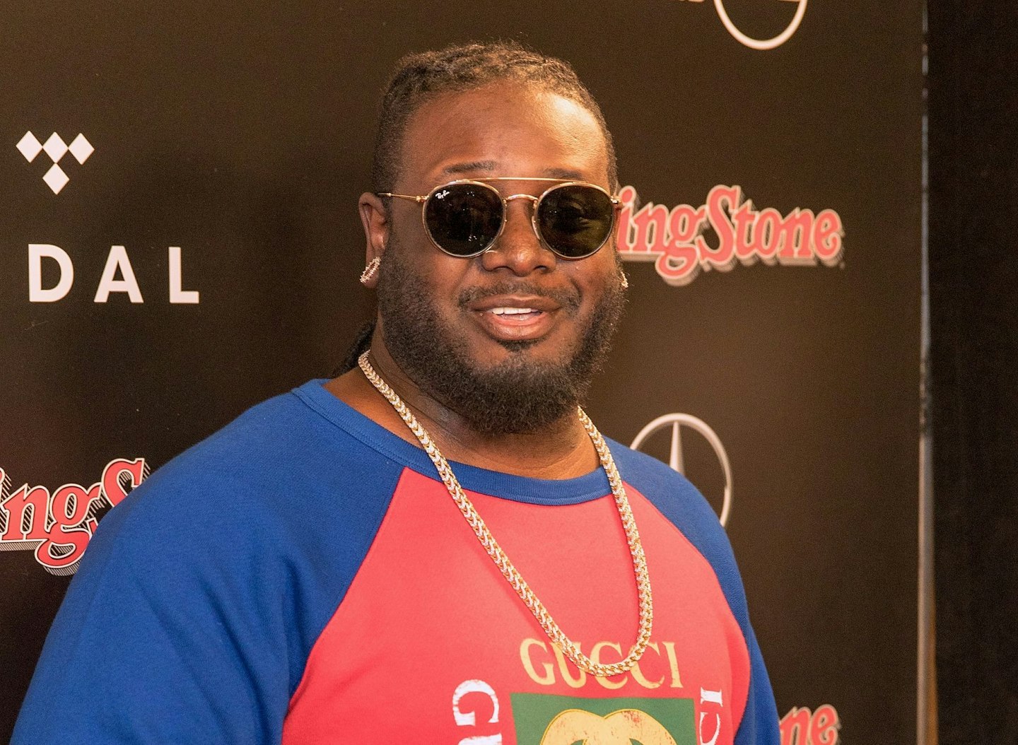 T-Pain