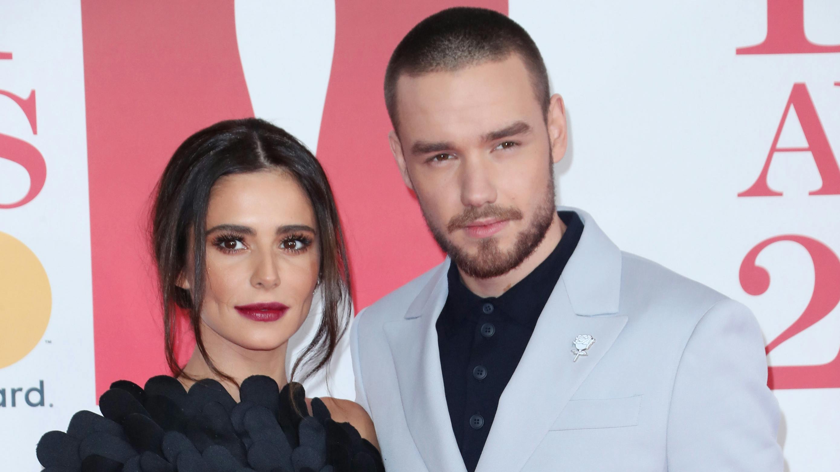 Cheryl And Liam Payne Relationship Timeline: A Look Back From The Very ...