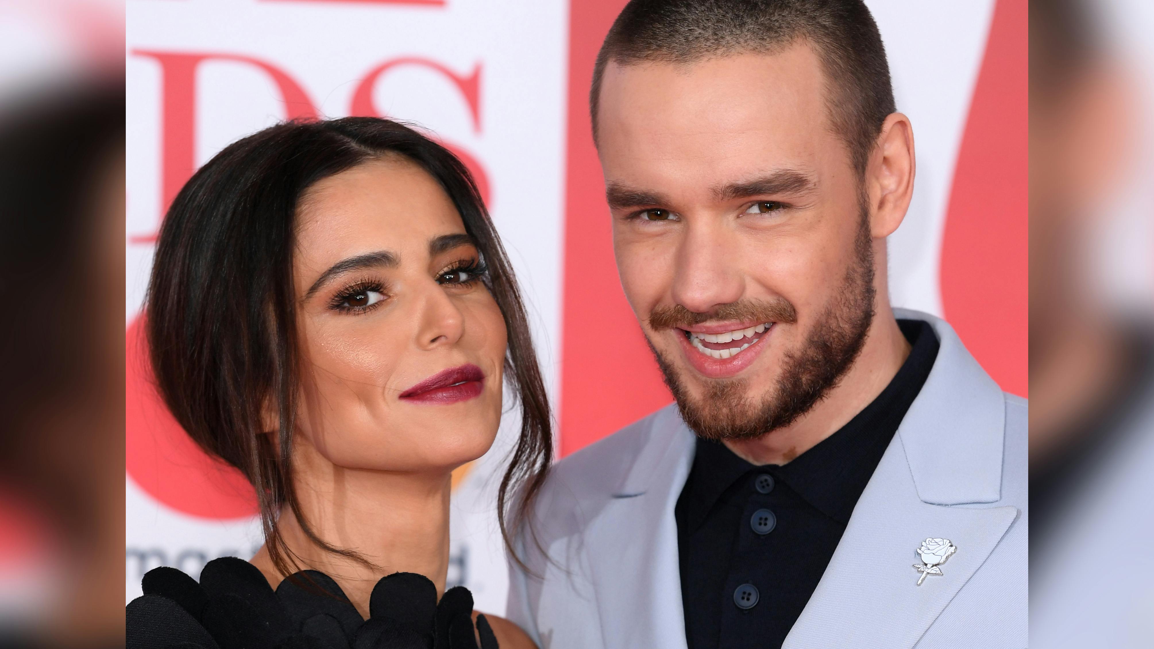 Cheryl And Liam Payne Relationship Timeline: A Look Back From The Very ...