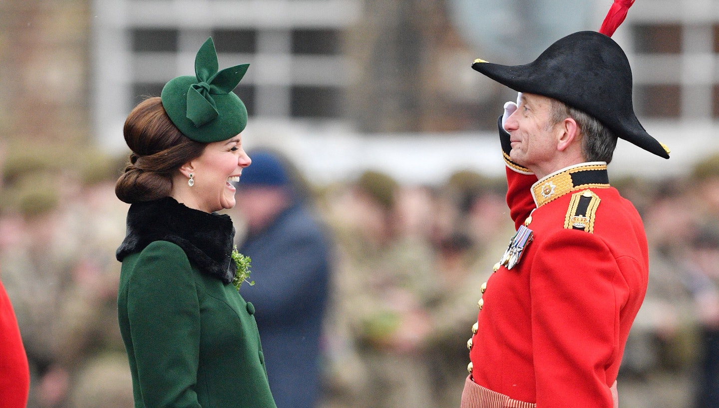 Kate Middleton