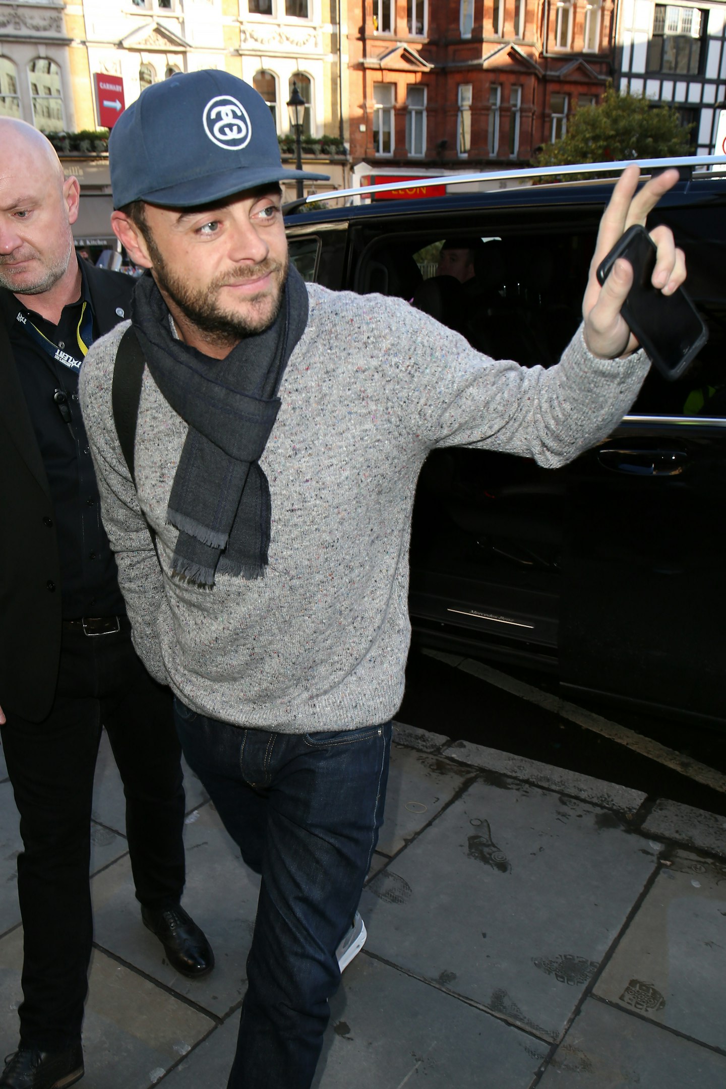 ant mcpartlin
