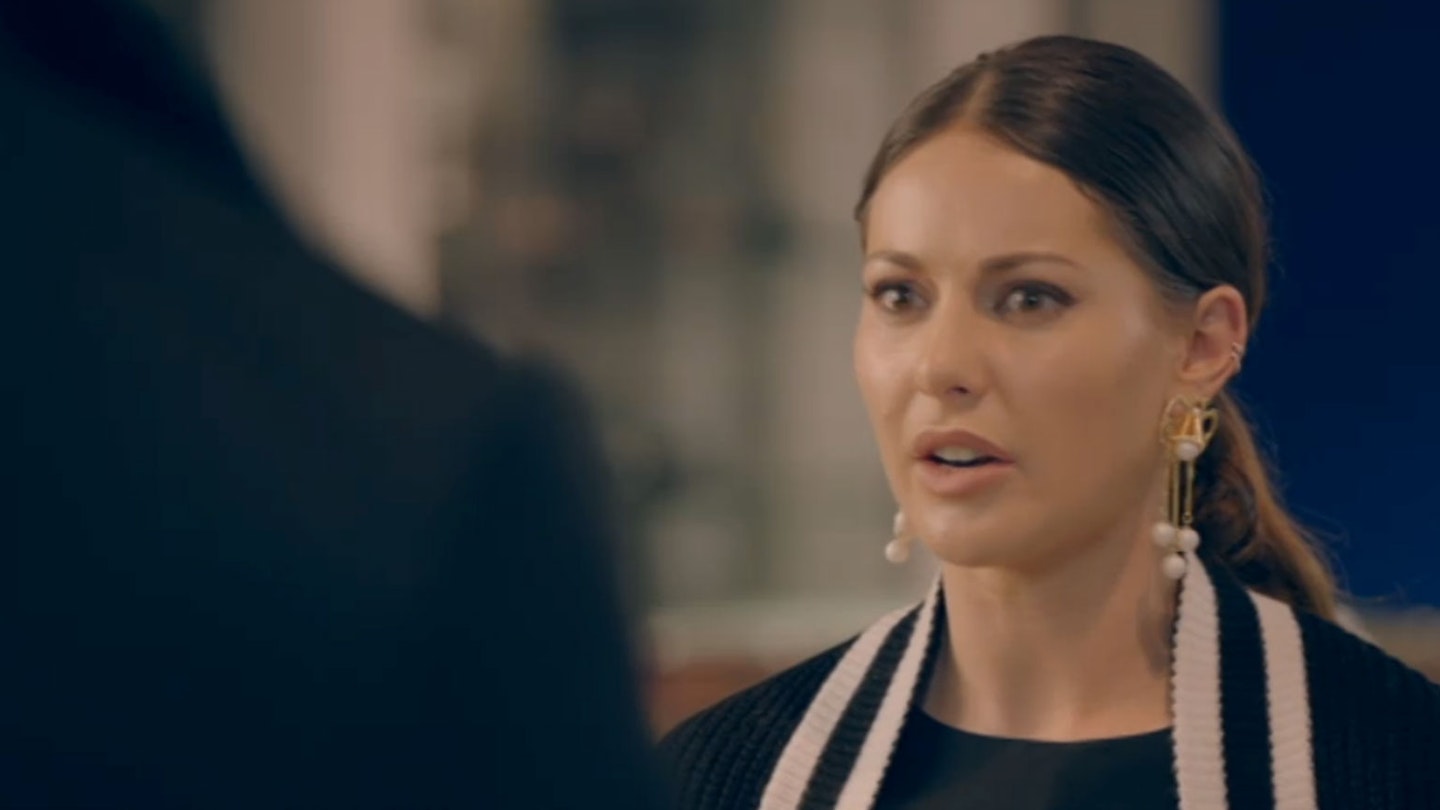 Made in Chelsea Louise series 15 episode 2