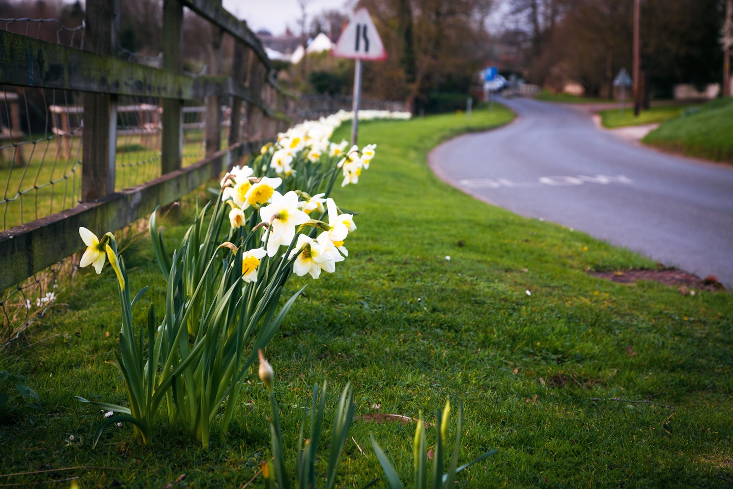 Warwickshire