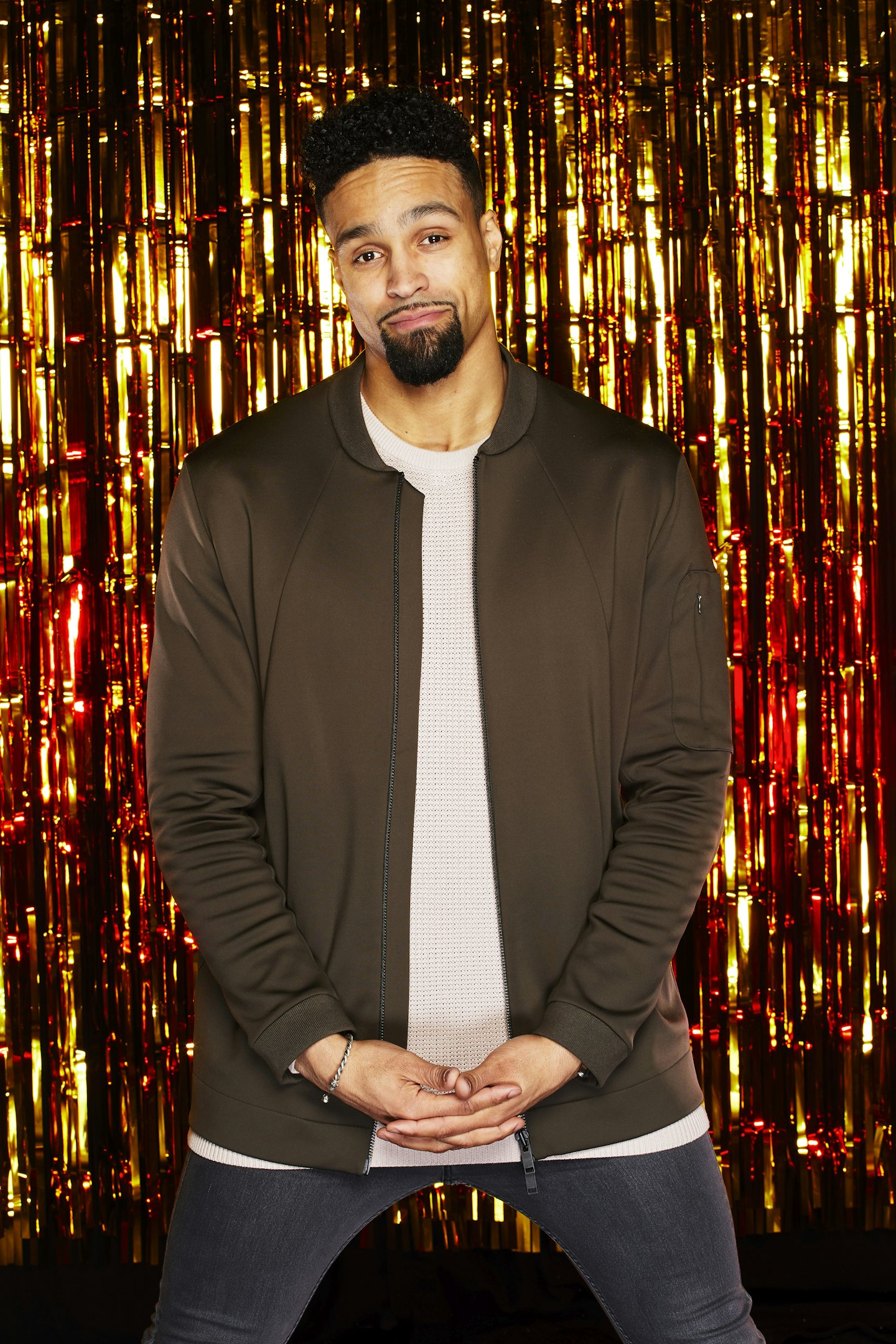 Ashley Banjo 