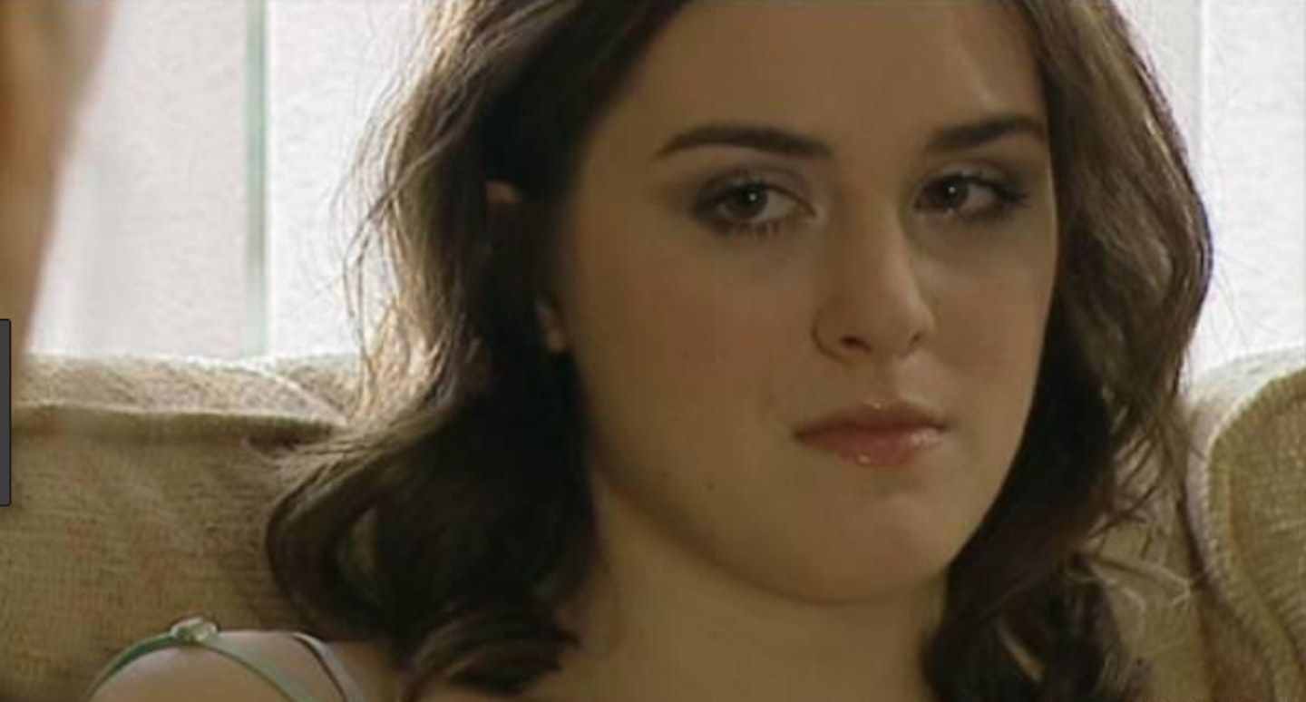 Loui Batley (Sarah Barnes 2005 – 2009) then
