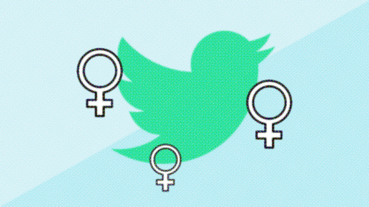 Twitter Is Failing Women, Says Amnesty International