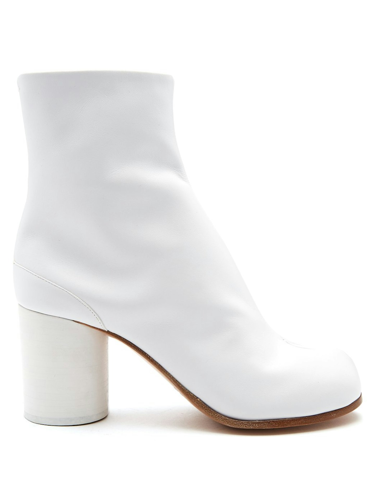 Maison Margiela Tabi Boots