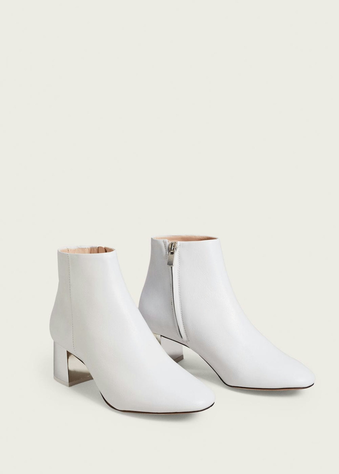 Mango Boots