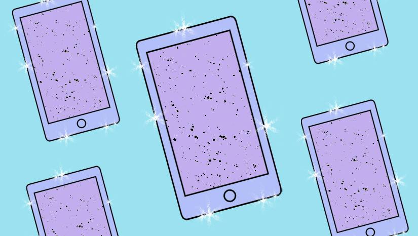 All The Ways In Which Your Phone Can Make Your Life Great This Weekend ...