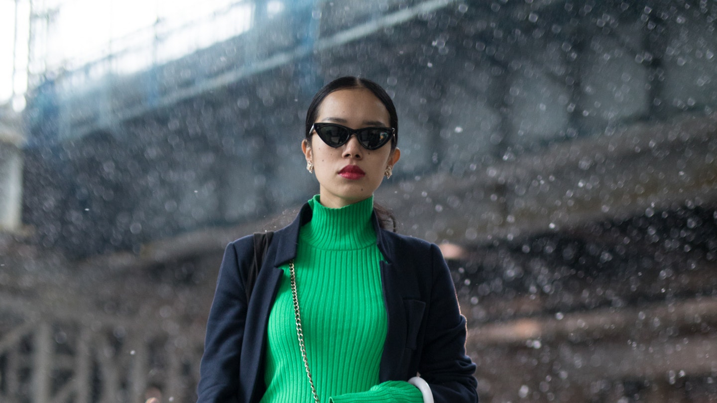 Tokyo Fashion Week Has The Best Street Style. Here’s Proof