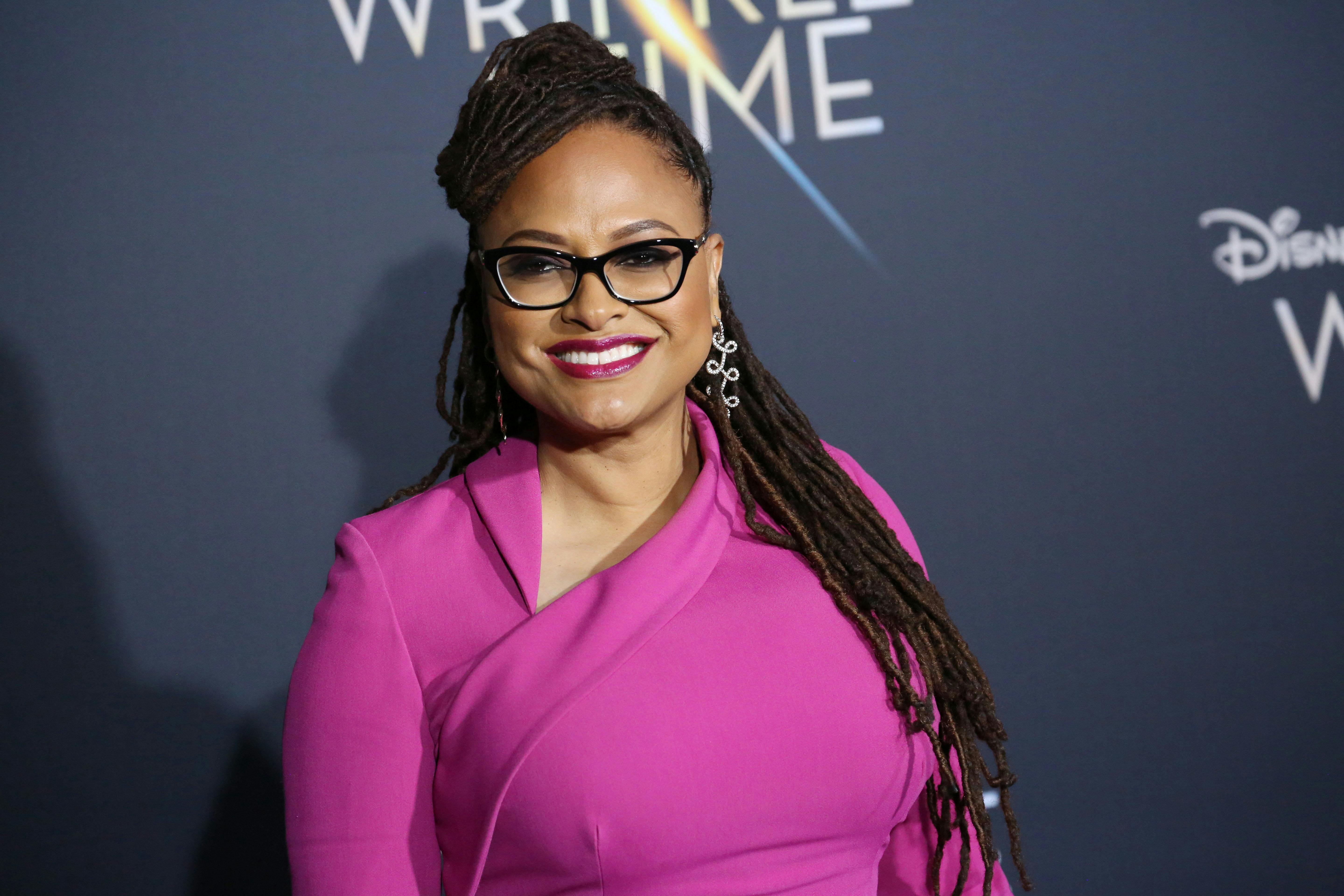 Ava DuVernay: History In The Making | %%channel_name%%