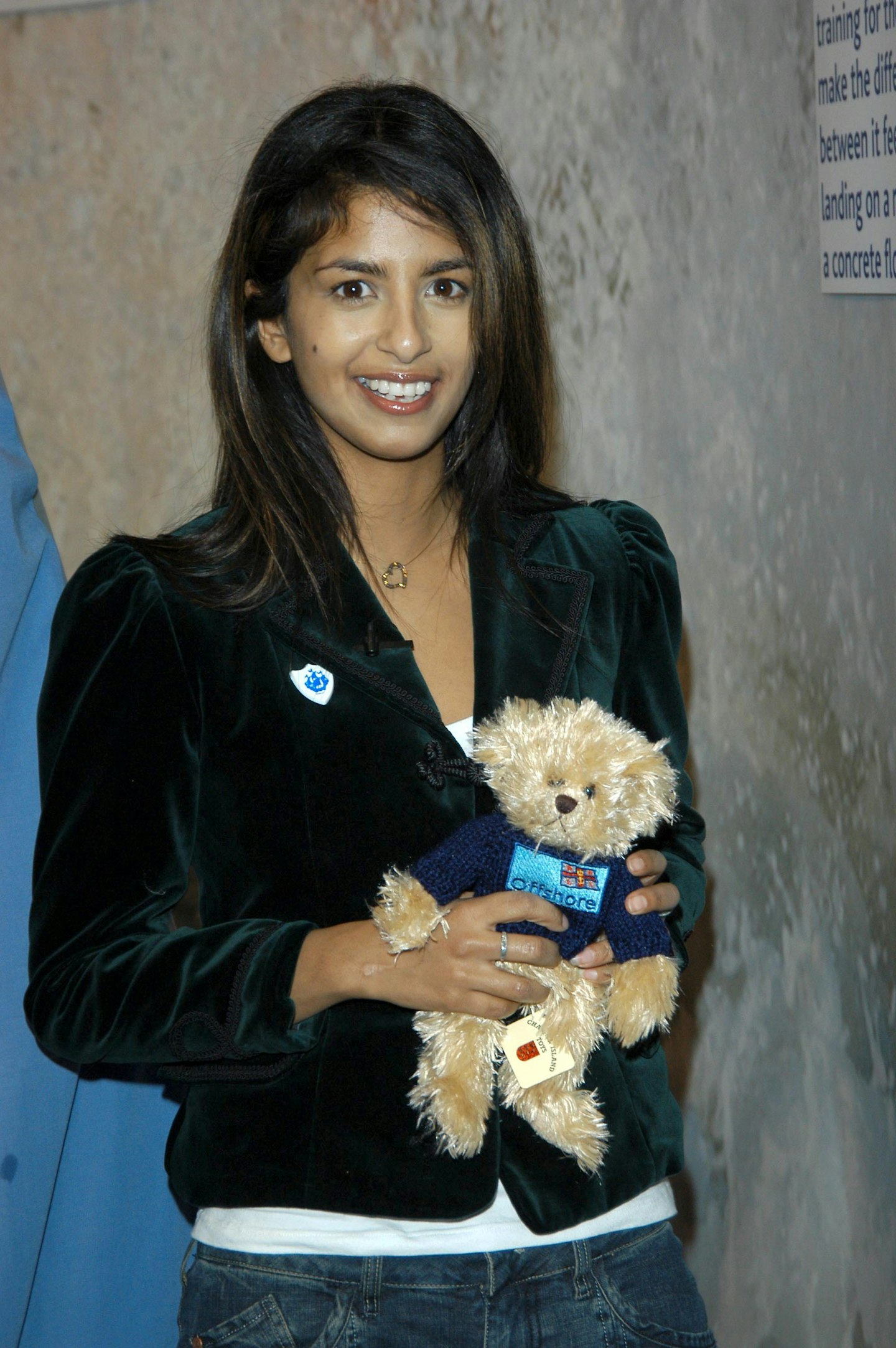 Blue Peter presenters