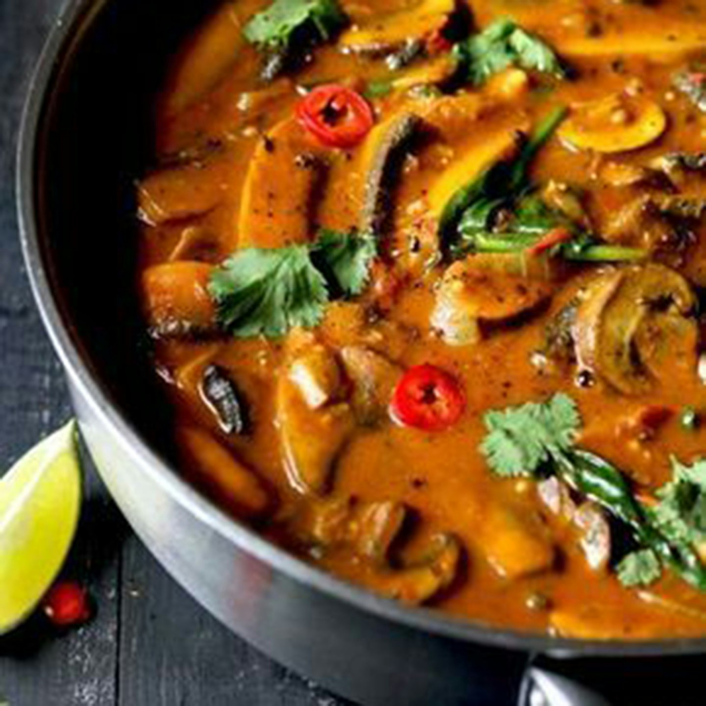 Vegan Curry Recipes