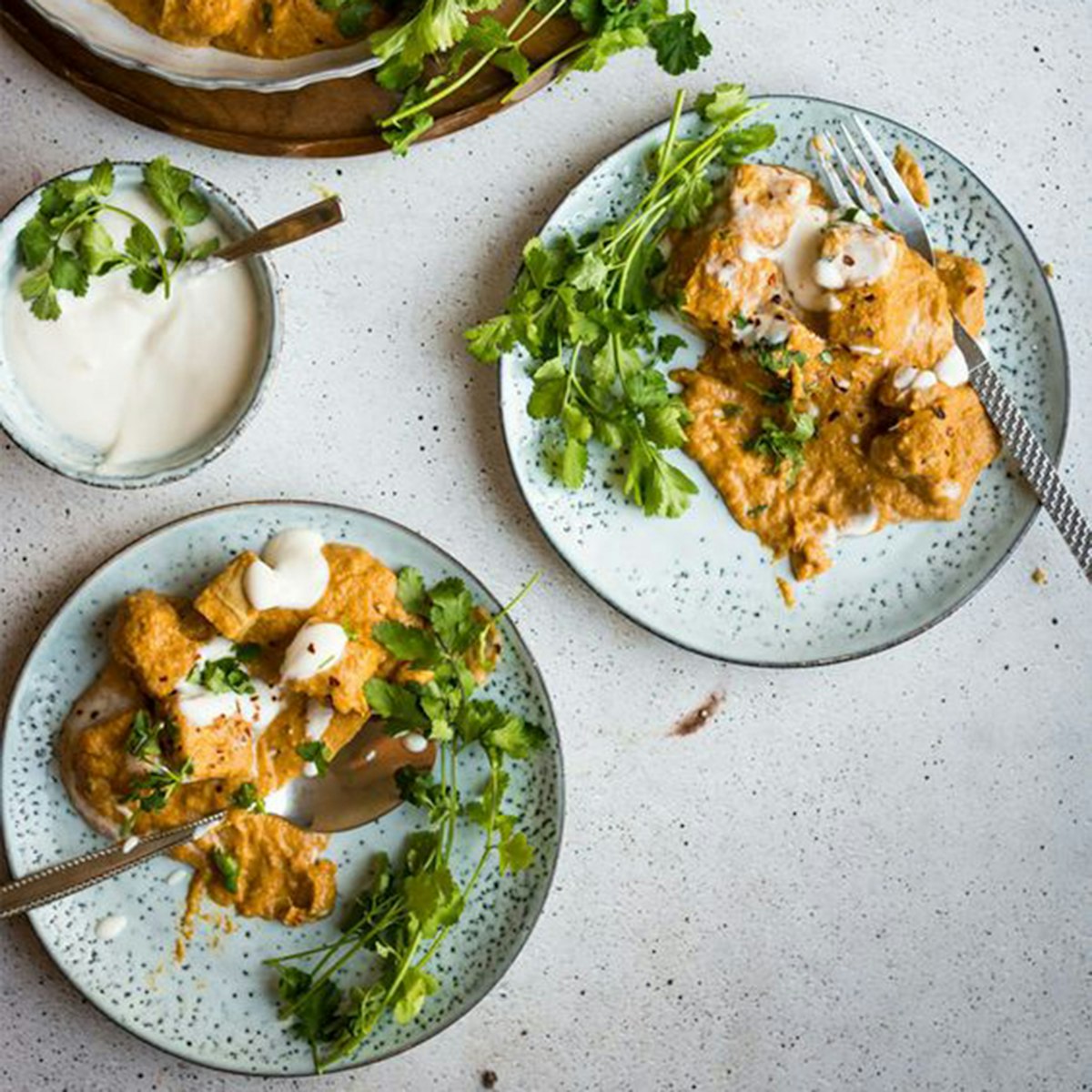 9 Brilliant Vegan Curry Recipes That’ll Rock Your Hungry Little World