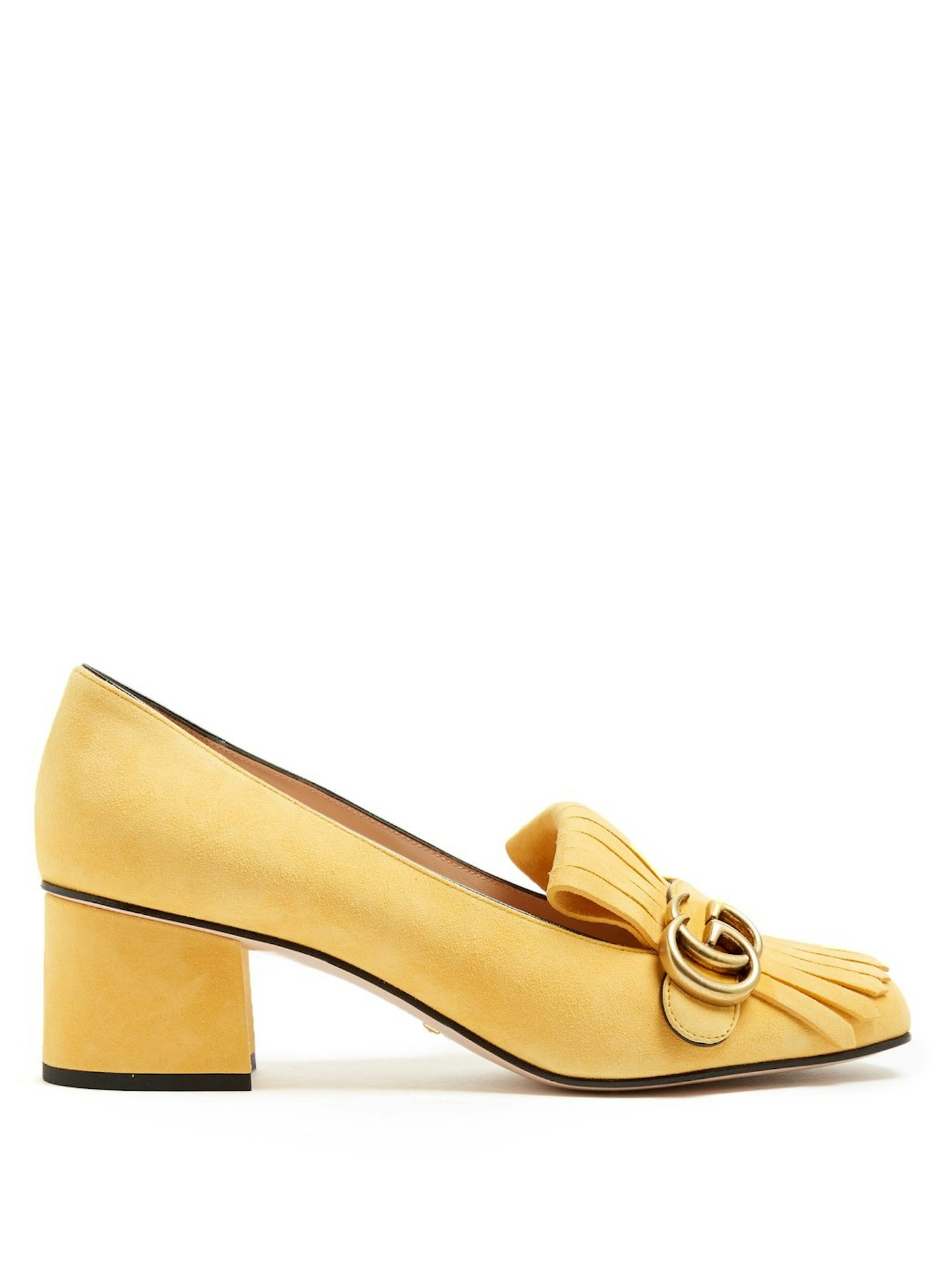 Gucci Loafers