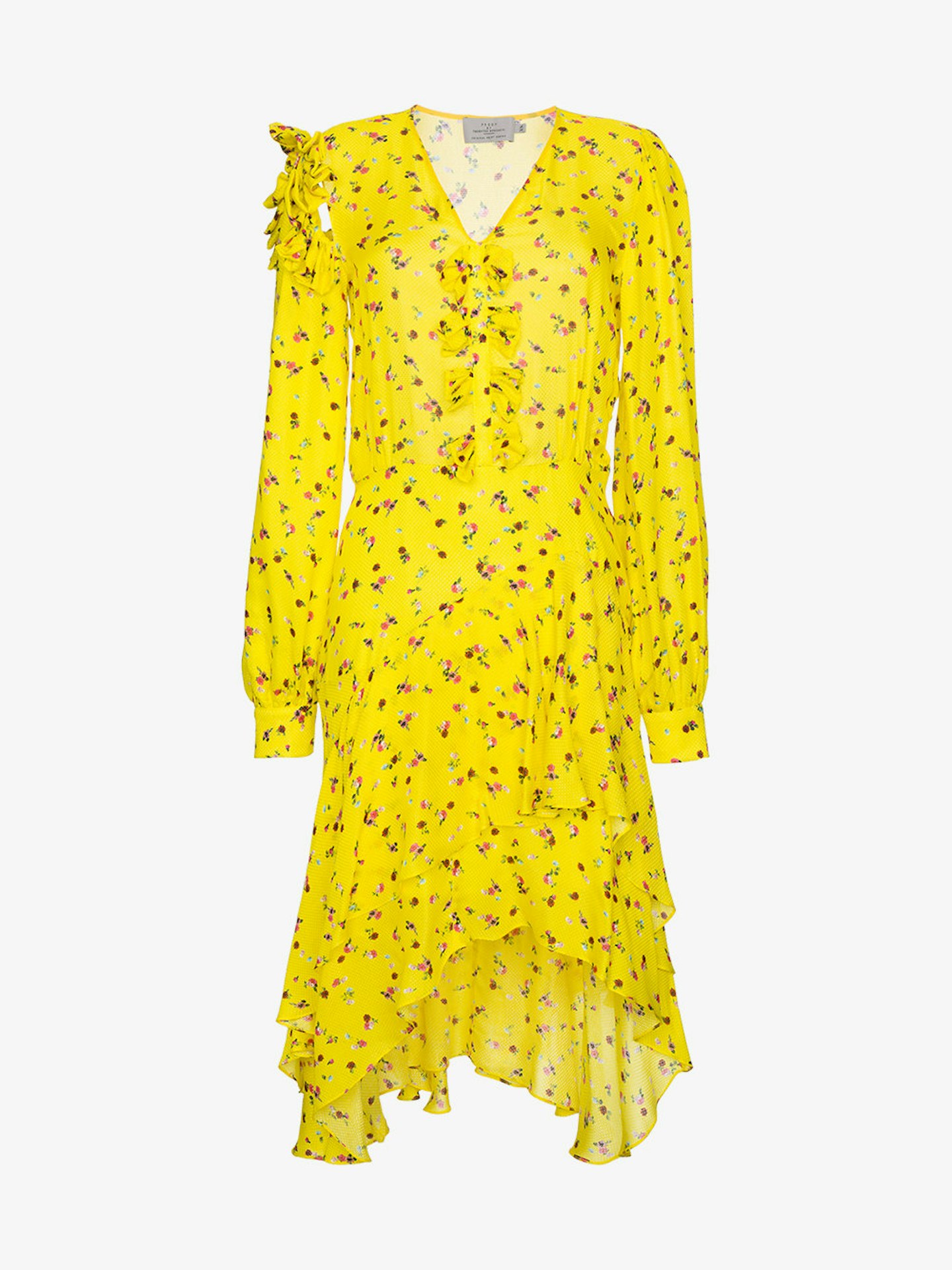 Preen Margot Dress