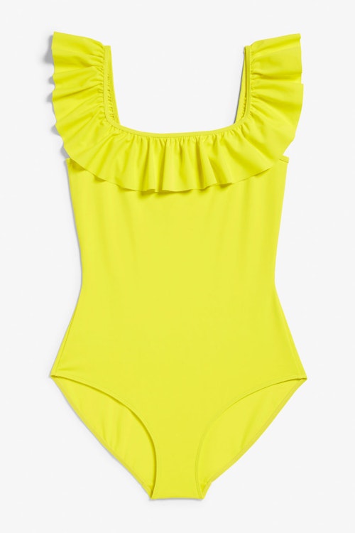 Bring Me Sunshine: The 17 Best Yellow Pieces to Buy Right Now | Grazia