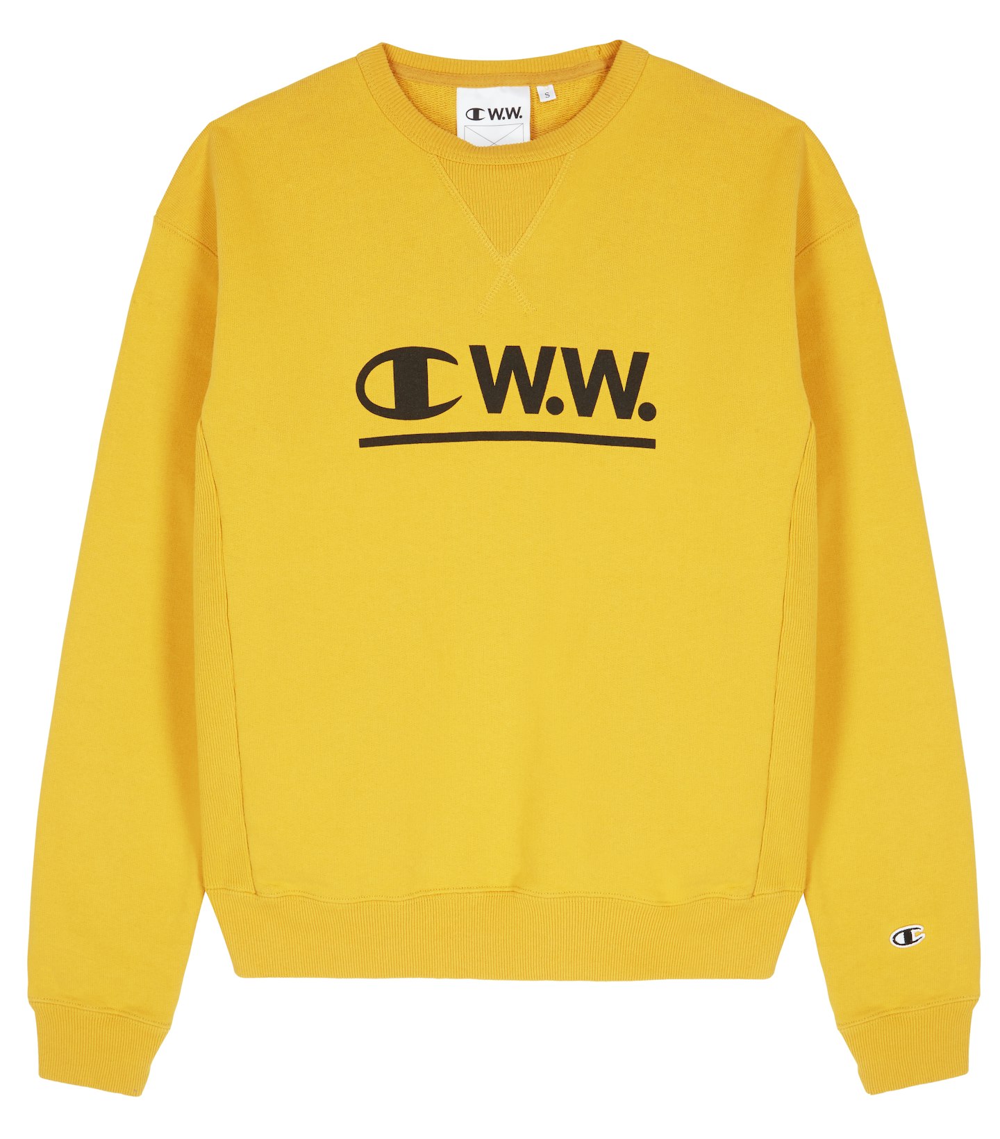 Champion X Wood Wood  Sweatshirt