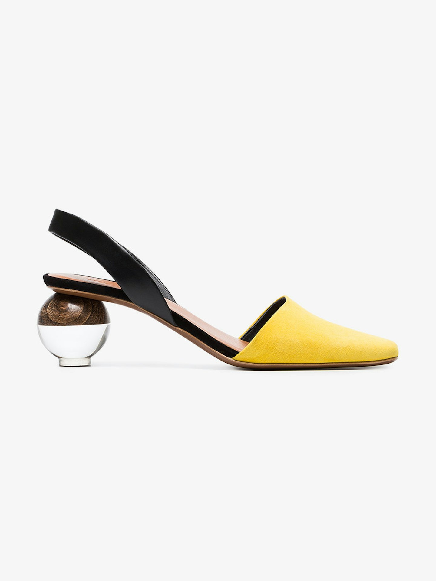 Neous Slingbacks