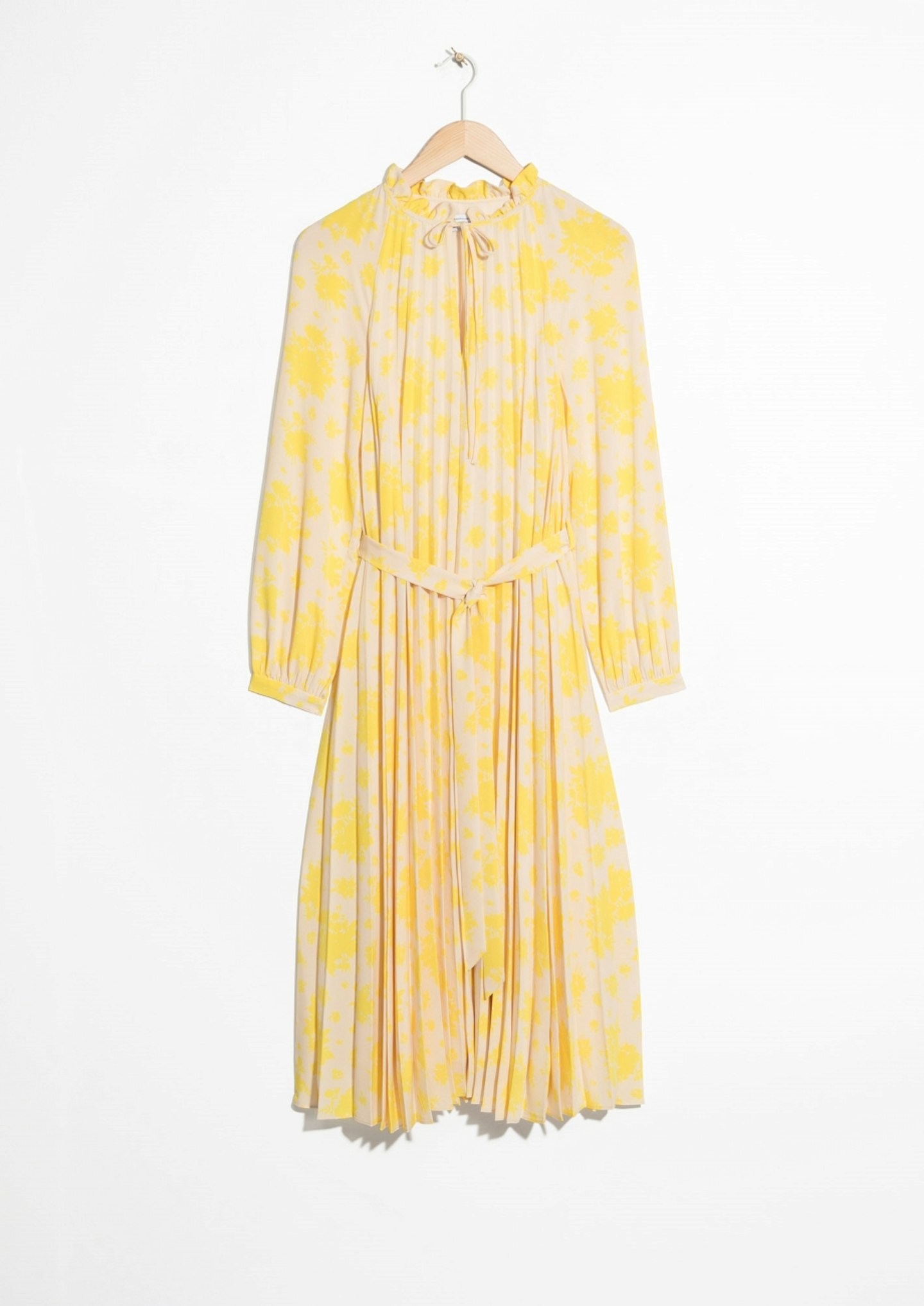 & Other Stories Dress