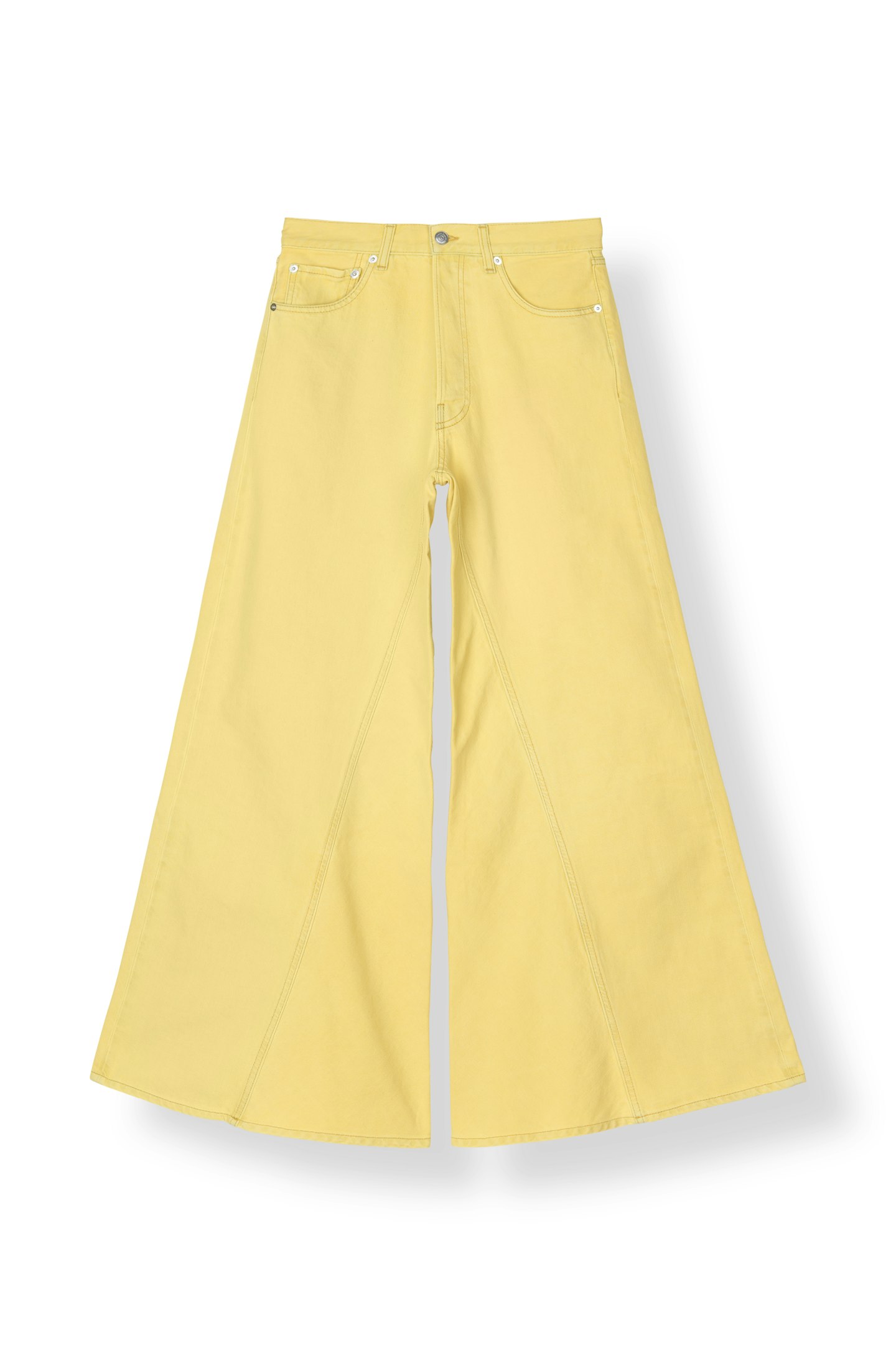 Ganni Jeans