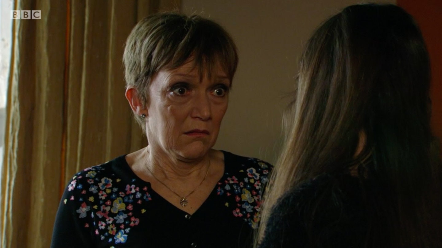 EastEnders Jean Slater