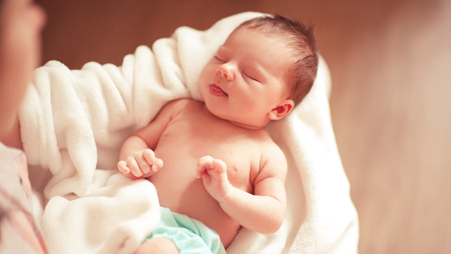 Home water births: What are they, how much do they cost and are they safe?