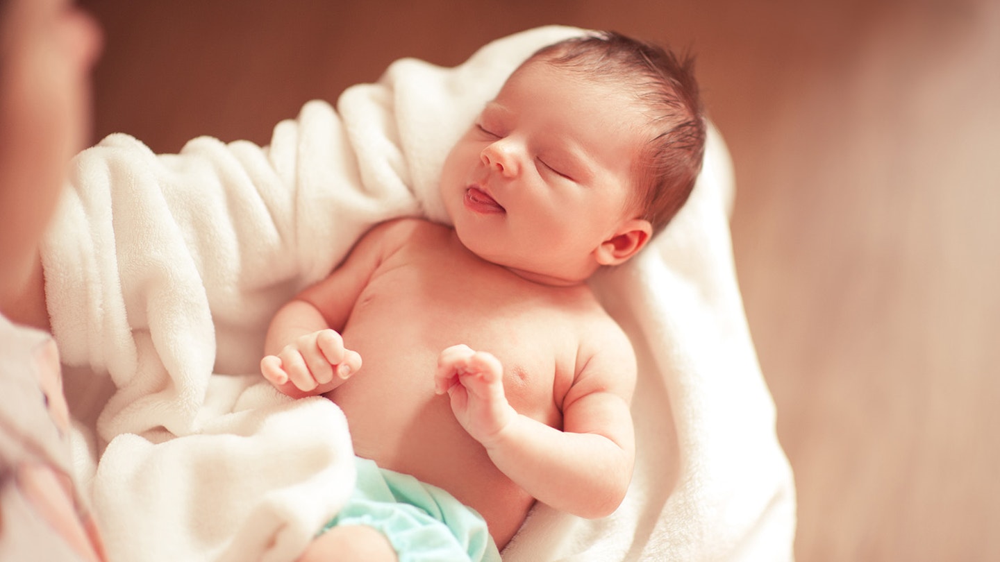 What Should You Know About Water Births