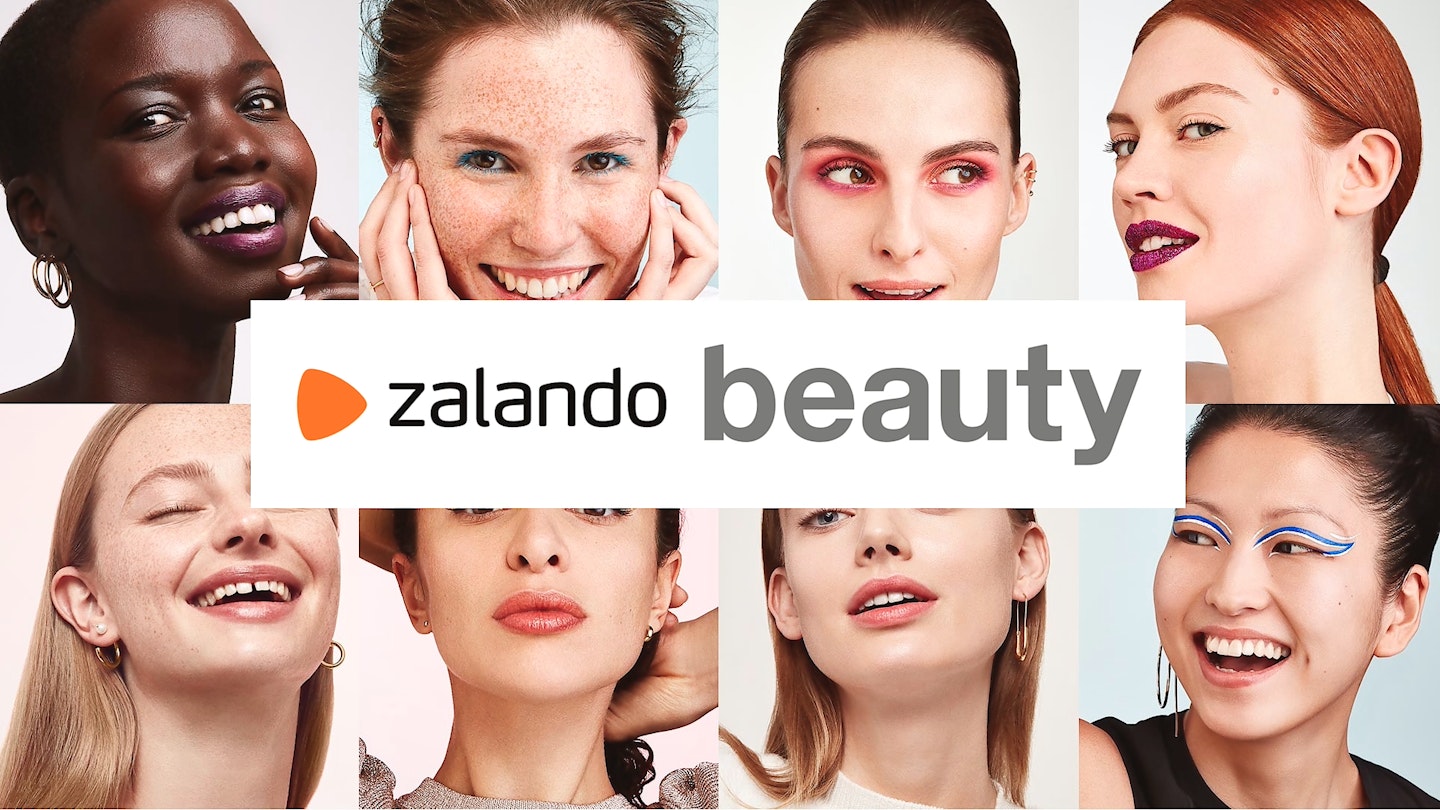 Is Zalando the new and improved Sephora?