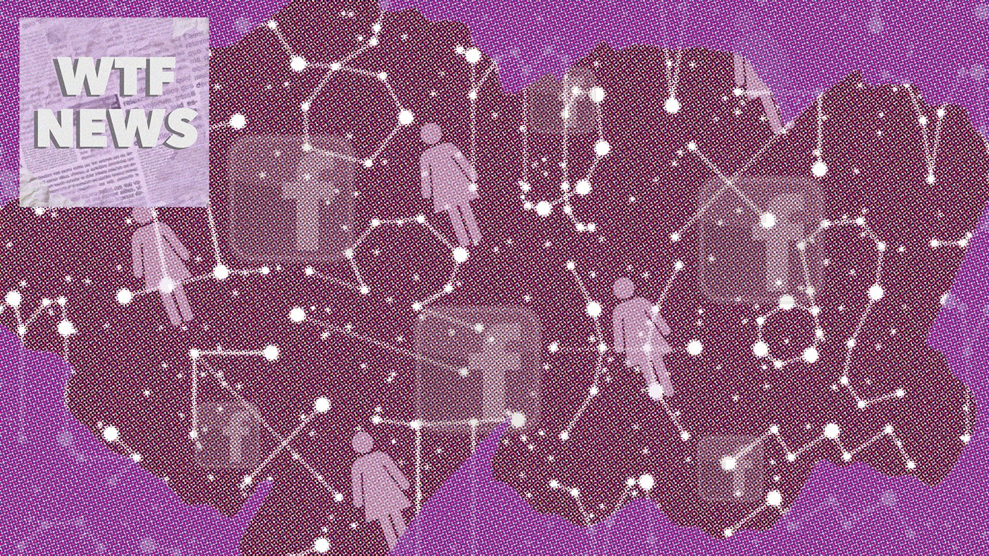 Is Our Obsession With Horoscopes A Sinister Sign That Millennials Have