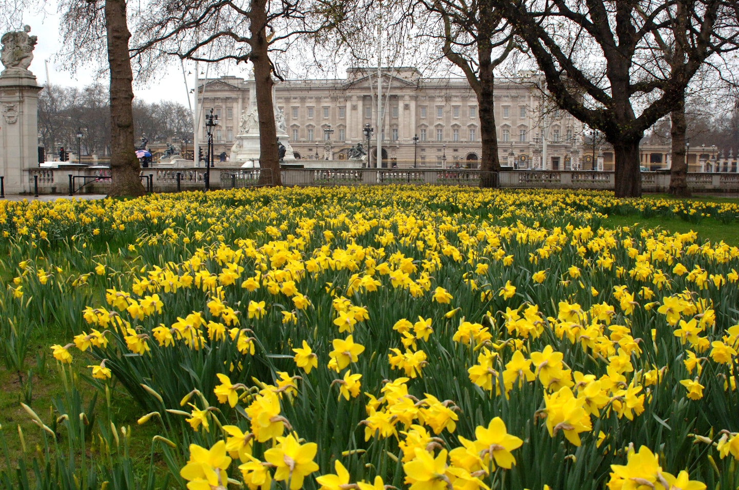 royal mews buckingham palace easter egg hunt 2018